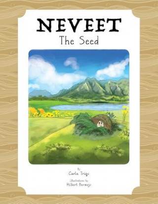 Книга Neveet Carla Trigo