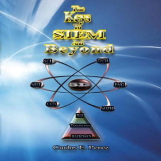 Knjiga Keys to Stem and Beyond Carlos E. Perez