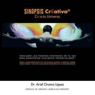 Book Sinapsis Creativa (R) Ariel Orama Lopez