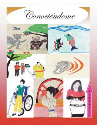 Buch Conociendome Marcia Mosquera Matayoshi