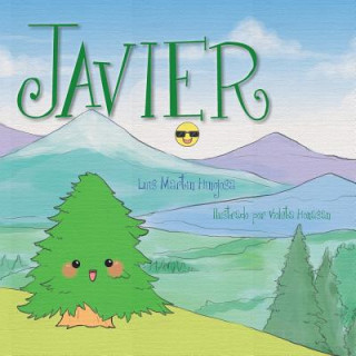 Livre Javier Luis Martin Hinojosa