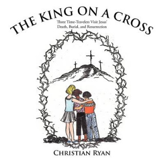 Carte King on A Cross Christian Ryan