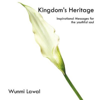 Книга Kingdom's Heritage Wunmi Lawal