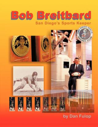 Livre Bob Breitbard Dan Fulop