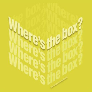 Carte "Where's The Box?" Stephanie Guidetti Rn