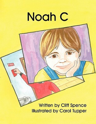 Könyv Noah C Cliff Spence