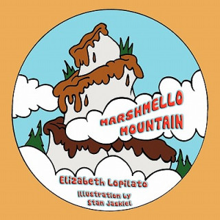 Libro Marshmello Mountain Elizabeth H. Lopilato