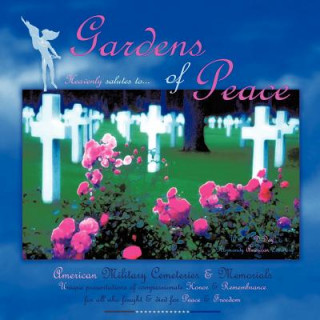 Carte Gardens of Peace Dieter Stark-Strong