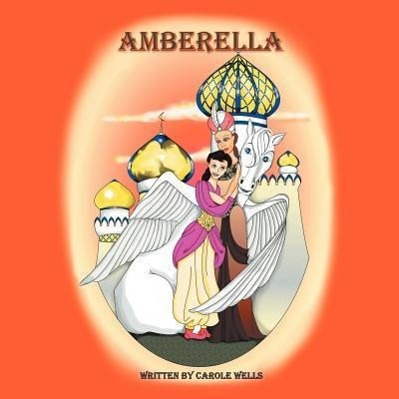 Buch Amberella Carole Wells