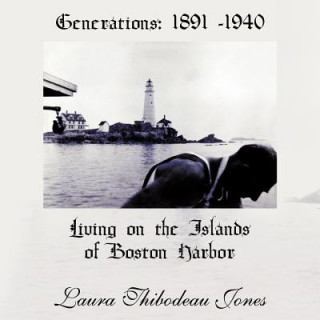 Libro Generations Laura Thibodeau Jones