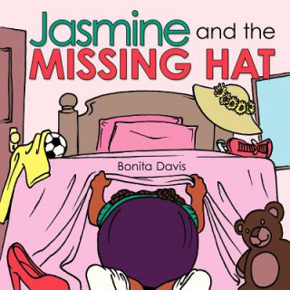 Boek Jasmine and the Missing Hat Bonita Davis