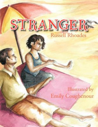 Knjiga Stranger Russell Rhoades