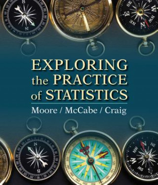 Buch Exploring the Practice of Statistics David S. Moore