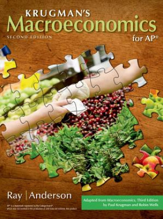 Buch Krugman's Macroeconomics for AP* Margaret Ray