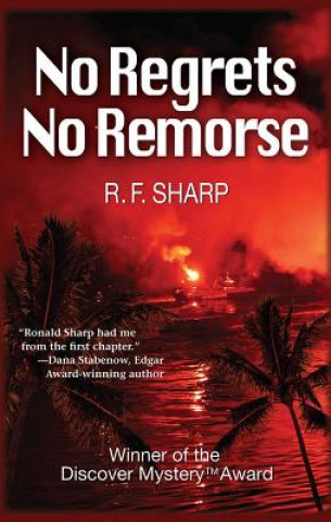 Carte No Regrets, No Remorse R. F. Sharp