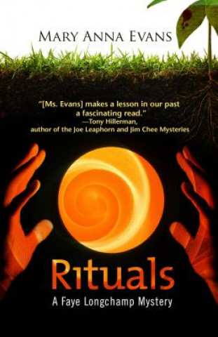 Buch Rituals Mary Anna Evans