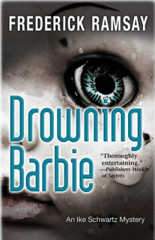 Książka Drowning Barbie Frederick Ramsay