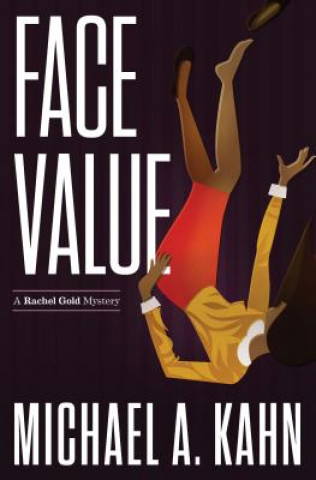 Kniha Face Value Michael A. Kahn