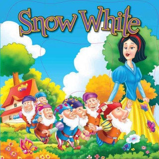 Książka Snow White The Book Company Editorial
