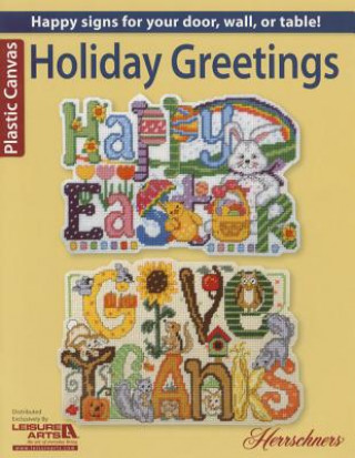 Book Holiday Greetings Leisure Arts