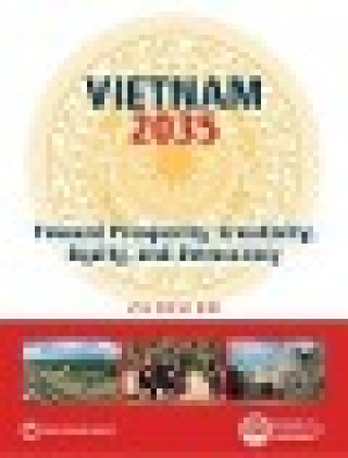 Könyv Vietnam 2035 World Bank Group