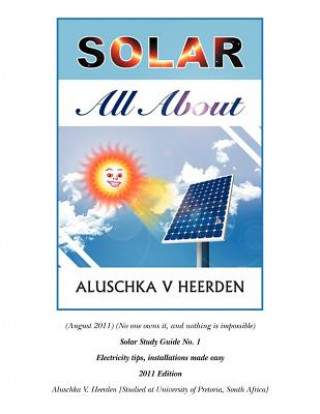 Book Solar Aluschka V. Heerden