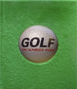 Buch Golf: The Ultimate Guide Satu Fox