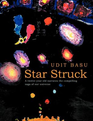 Carte Star Struck Udit Basu