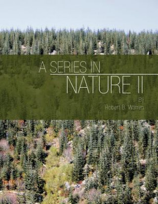 Libro Series in Nature II Robert B. Warren