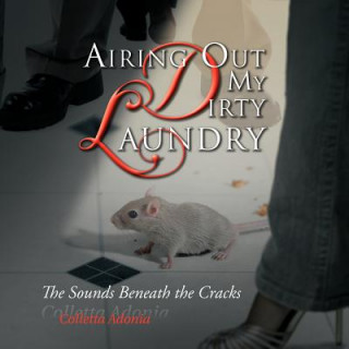 Книга Airing Out My Dirty Laundry Colletta Adonia