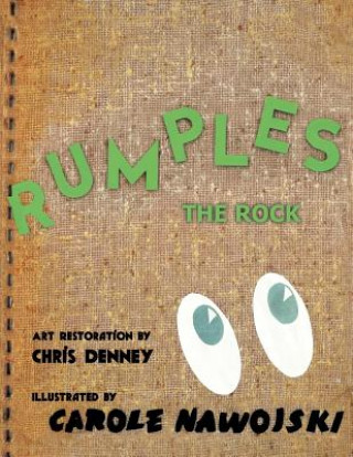 Book Rumples Carole Nawojski