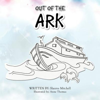 Book Out of the Ark Sheena Mitchell