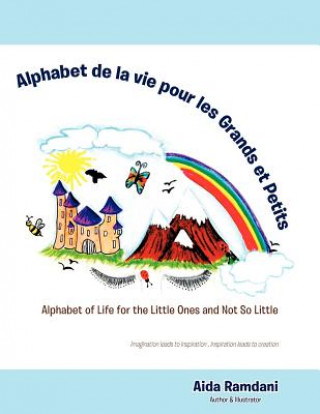 Kniha Alphabet de La Vie Pour Les Grands Et Petits Aida Ramdani