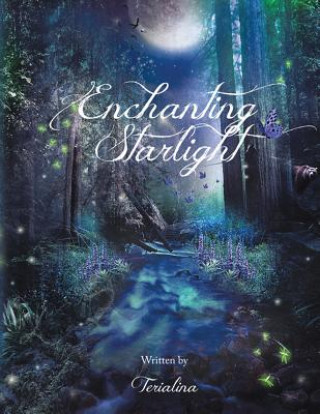 Книга Enchanting Starlight Terialina