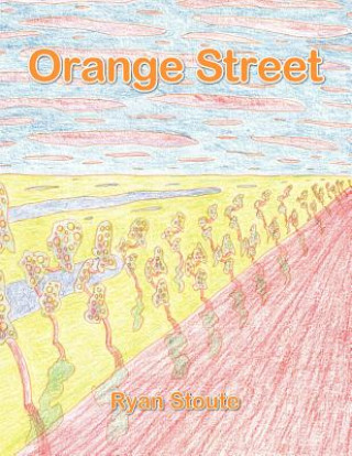 Buch Orange Street Ryan Stoute