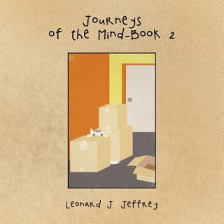 Buch Journeys of the Mind-Book 2 Leonard J Jeffrey