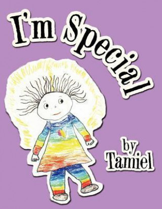 Livre I'm Special Tamiel