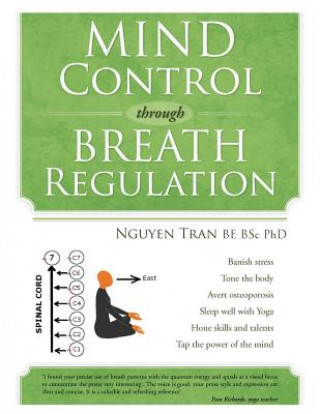 Buch Mind Control Through Breath Regulation Nguyen Tran