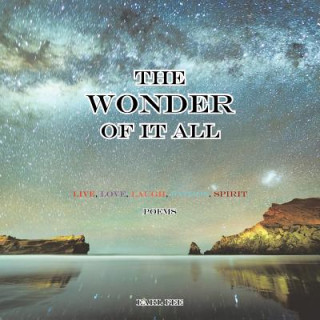 Carte Wonder of it All Earl Fee