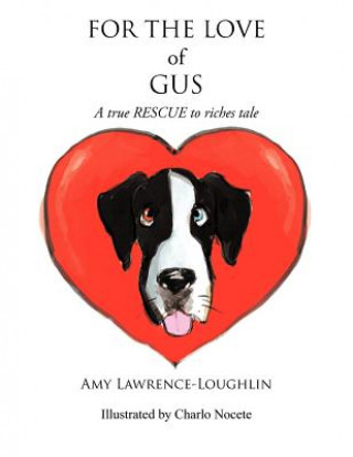 Carte For the Love of Gus Amy Lawrence-Loughlin