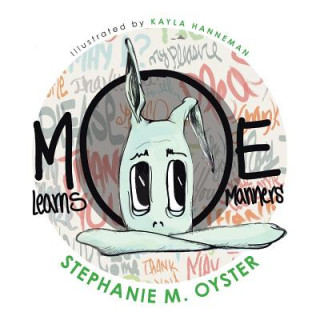 Βιβλίο Moe Learns Manners Stephanie M. Oyster