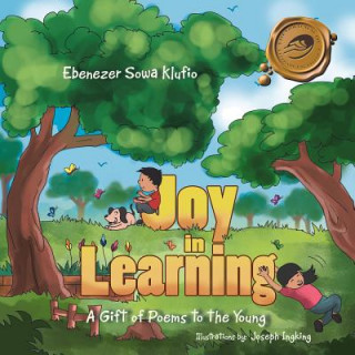 Kniha Joy in Learning Ebenezer Sowa Klufio