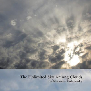 Carte Unlimited Sky Among Clouds Alexander Kishinevsky