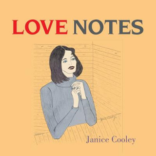 Knjiga Love Notes Janice Cooley