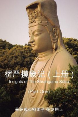 Kniha Insights of the Surangama Sutra (Part One) 