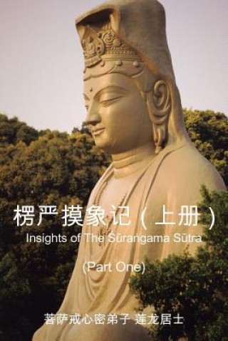 Книга Insights of the Surangama Sutra (Part One) 