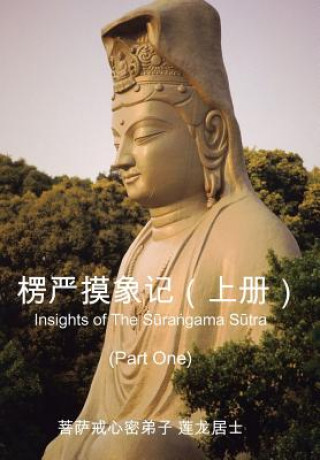Könyv Insights of the Surangama Sutra (Part One) 