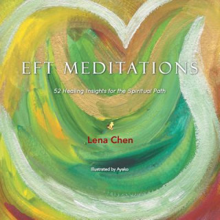 Könyv Eft Meditations Lena Chen