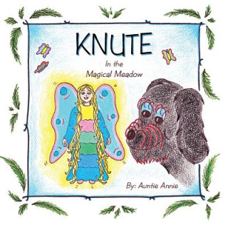 Kniha Knute Auntie Annie