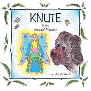 Knjiga Knute Auntie Annie